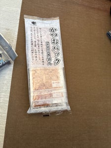 かね七 かつおパック K-8 2g×8