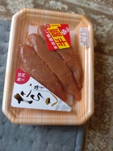 海千 さしみ明太子 70g