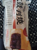 ピーコック 太鼓判焼(あんこ) 400g