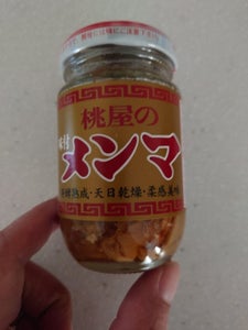 桃屋 メンマ 100g