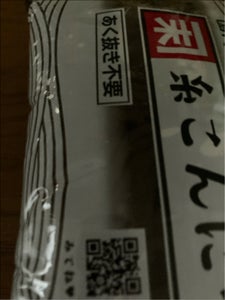 カネスエ 糸こんにゃく 170g