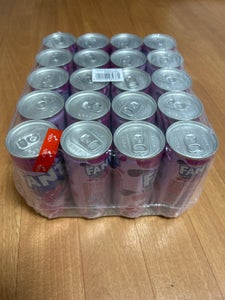 コカコーラ ファンタ グレープ 250ml×20