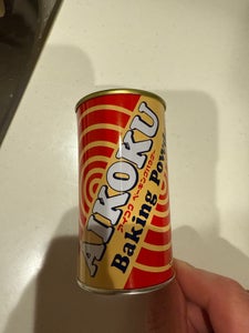 アイコク ベーキングパウダー 100g