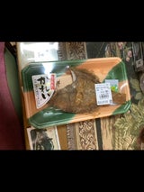 神保 カレイカラアゲ 1尾