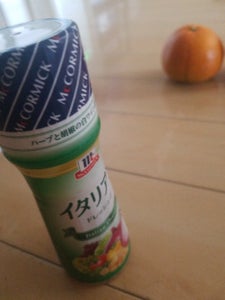 ユウキ マコーミック イタリアンドレ 150ml