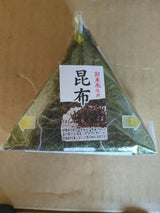 ヤマキ FKV昆布
