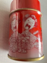 丸やおちゃのこさいさい舞妓はんひぃひぃ一味缶10g