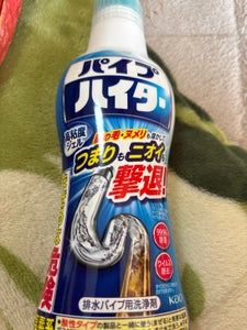 花王 パイプハイター 高粘度ジェル 500g