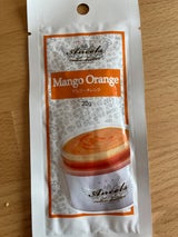 エンシェールズ カラーバターマンゴーOR 20g