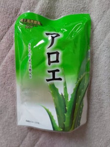 和歌山 蔵王高原農園 アロエ 180g