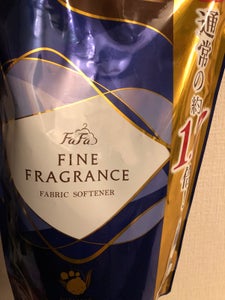 ファーファファインフレグランスオム  詰替大840ml