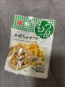 ヤマザキ かぼちゃサラダ 70g