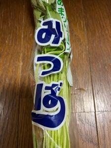 海部水耕 みつば