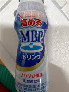 雪印メグミルク MBPドリンク 100g