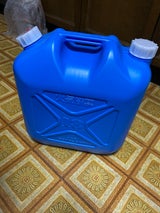 プラテック 灯油カン18L