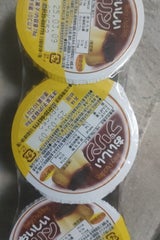 協同乳業 おいしいプリン 78gX3P