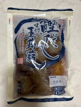 常吉商店 鰹だし味付玉蒟蒻 10個