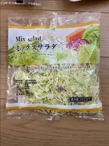 上原園 ミックスサラダ 120g