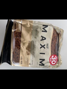 AGF マキシム 袋 60g