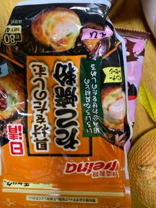 日清ウェルナ 具材をたのしむたこ焼き粉 400g