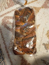 城山 フラワーパン チョコレート 1個