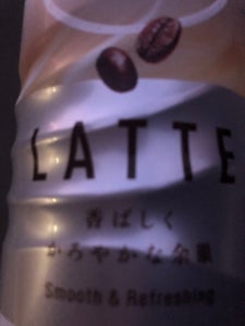 UCC COLD BREW ラテ 500ml
