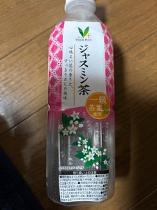Vマーク バリュープラス ジャスミン茶 500ml