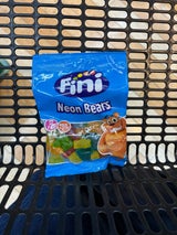 フィニー ジェリーネオンベア 100g