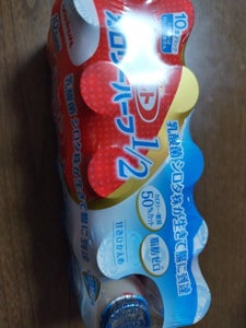 ヤクルト ヤクルトカロリーハーフ 65ml×10