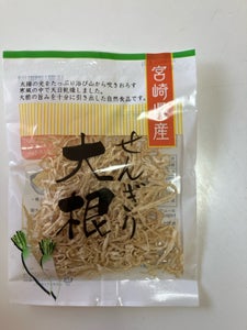 マルオカ 切干大根 75g
