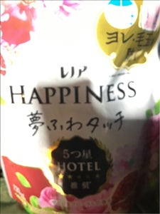 レノアハピネス ザクロ&フローラル 替 720ml