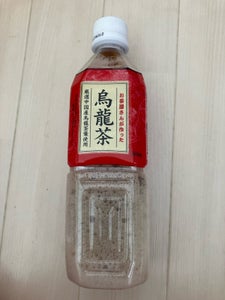 グローブ お茶屋さんが作った烏龍茶 500ml