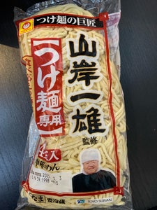 マルちゃん つけ麺専用スープ大勝軒直伝醤油450g