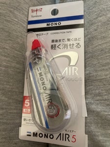 トンボ モノエアー5 CT-CA5