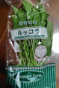 JA全農いばらき ルッコラ 70g