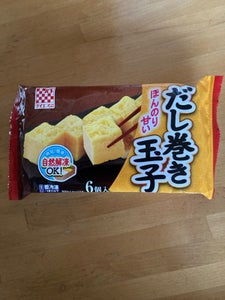 ケイエス だし巻き玉子 100g