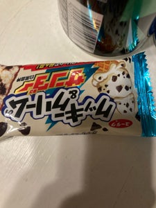 有楽製菓 Bサンダーザクザククリーム 135g