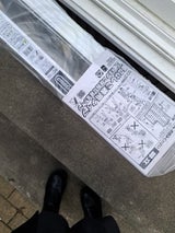 長谷川 兼用脚立 RC-15