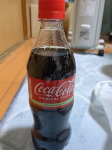 コカ・コーラ ペットボトル 500ml