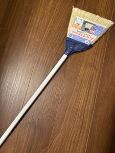 YS 庭ホーキ長柄 ニューブルロンS