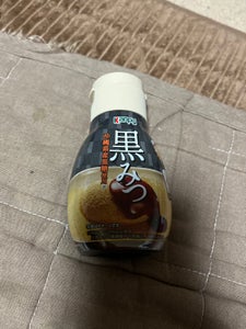 加藤産業 カンピー 黒みつ気分 200g