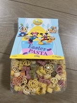 ミナト商会 ダラコスタ ディズニーパスタ 250g