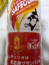 チェリオ NGEセーフガード PET 500ml