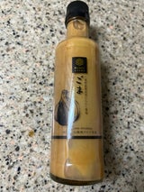 うれし野ラボ 黒にんにくRごまドレ 190ml