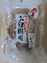 永瀬屋 大分産どんご椎茸 25g