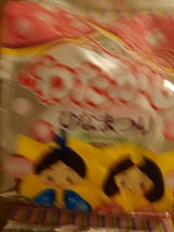 マルゴ食品 ひな祭りわたがし 4個