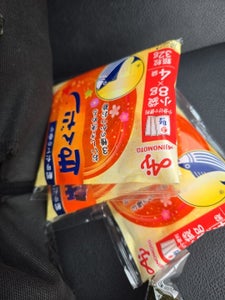 味の素 ほんだし 小袋 4袋入 袋 32g