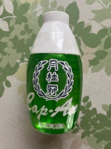 月桂冠 上撰 キャップエース 180ml