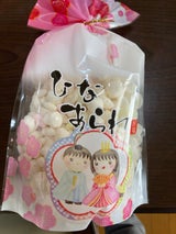 鈴福食品 ひなあられ スタンド 85g