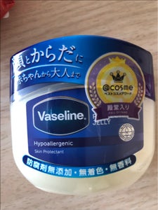 ヴァセリン オリジナルピュアスキンJ 80g